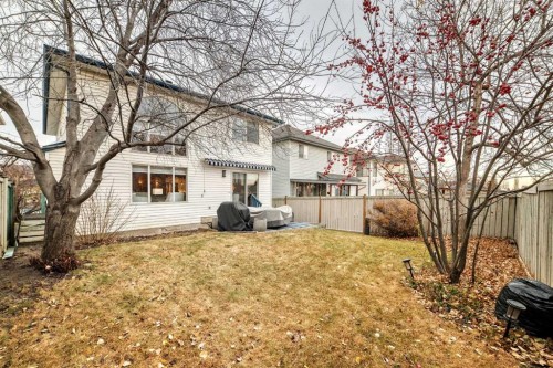 9834 Hidden Valley Drive Nw, Calgary, AB - Outdoor