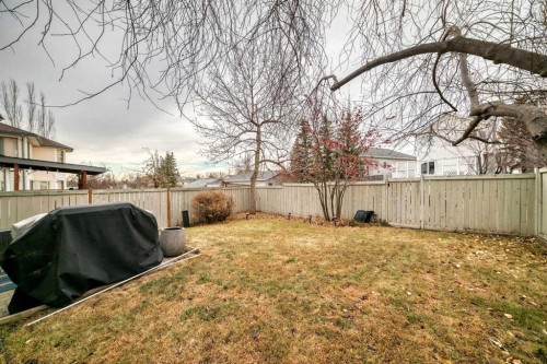 9834 Hidden Valley Drive Nw, Calgary, AB - Outdoor