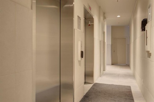 1406-683 10 Street Sw, Calgary, AB - Indoor