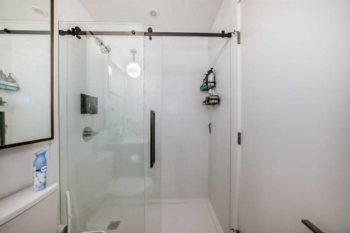 1313-730 2, Calgary, AB - Indoor Photo Showing Bathroom