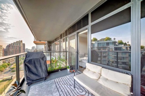 1313-730 2, Calgary, AB - Outdoor With Exterior