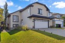 10913 Hidden Valley Drive Nw, Calgary, AB  - Outdoor 