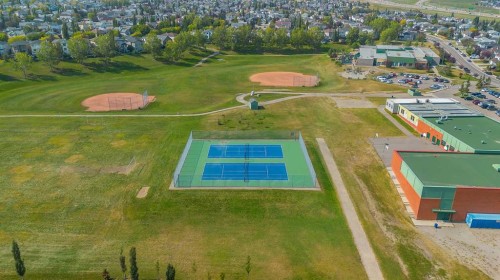 10913 Hidden Valley Drive Nw, Calgary, AB - Outdoor With View