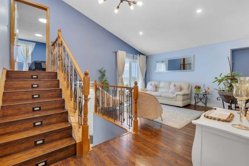 10913 Hidden Valley Drive Nw, Calgary, AB - Indoor