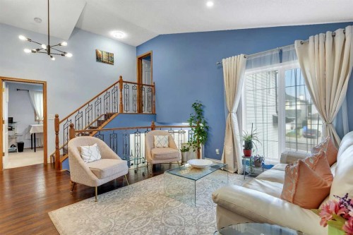 10913 Hidden Valley Drive Nw, Calgary, AB - Indoor