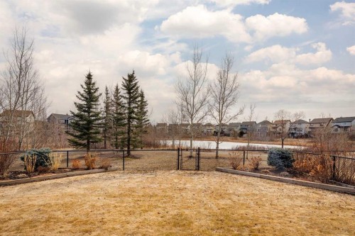 15 Copperfield Close Se, Calgary, AB - Outdoor With View