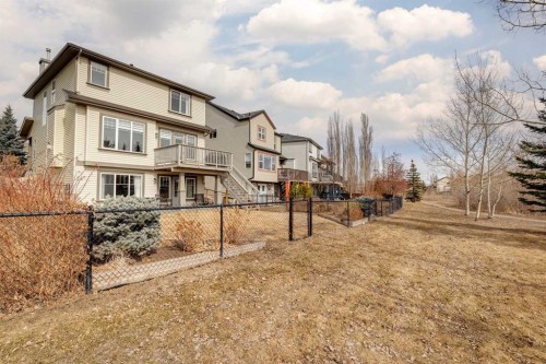 15 Copperfield Close Se, Calgary, AB - Outdoor With Balcony