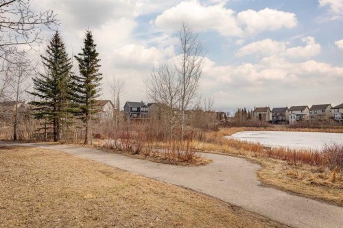 15 Copperfield Close Se, Calgary, AB - Outdoor With View