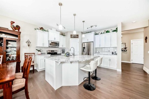 620 Edgefield Street, Strathmore, AB - Indoor Photo Showing Other Room