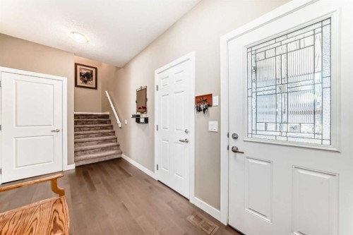 620 Edgefield Street, Strathmore, AB - Indoor Photo Showing Other Room