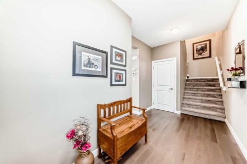 620 Edgefield Street, Strathmore, AB - Indoor Photo Showing Other Room