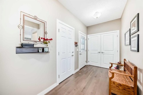 620 Edgefield Street, Strathmore, AB - Indoor Photo Showing Other Room