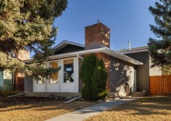 256 Queen Tamara Way SE Calgary, AB T2J 4E7