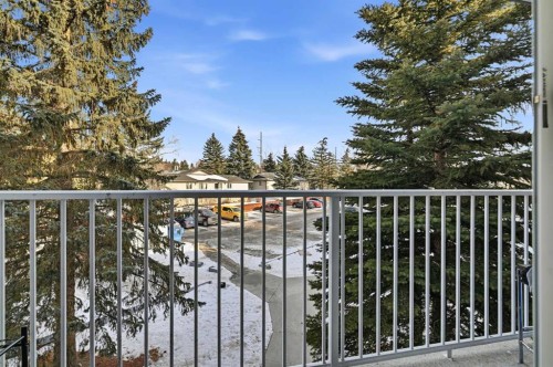301C-5601 Dalton Drive Nw, Calgary, AB - Outdoor