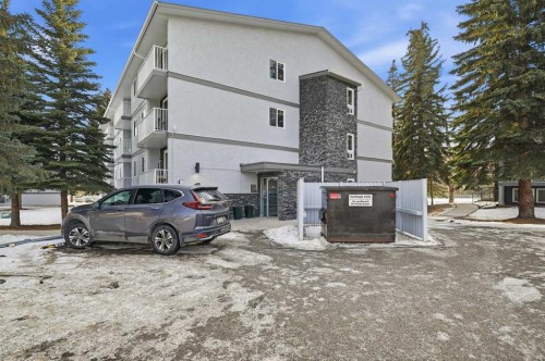 301C-5601 Dalton Drive Nw, Calgary, AB - Outdoor