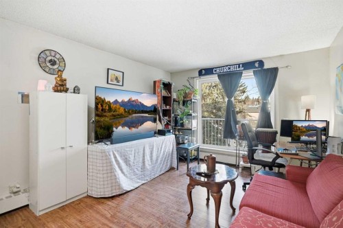 301C-5601 Dalton Drive Nw, Calgary, AB - Indoor