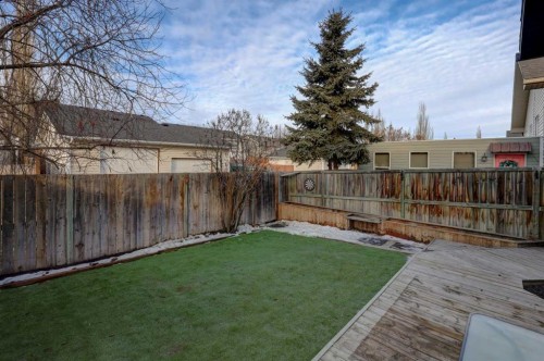 1421 Strathcona Way, Strathmore, AB - Outdoor