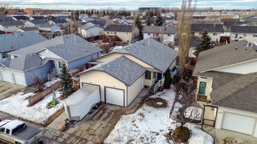 1421 Strathcona Way, Strathmore, AB - Outdoor