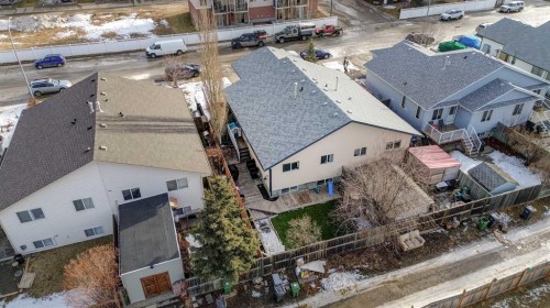 1421 Strathcona Way, Strathmore, AB - Outdoor