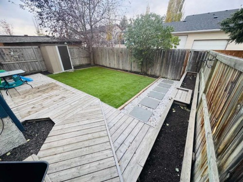 1421 Strathcona Way, Strathmore, AB - Outdoor