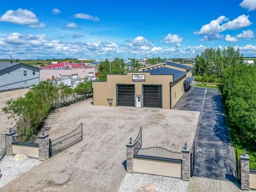 1628 25 Avenue, Didsbury, AB 