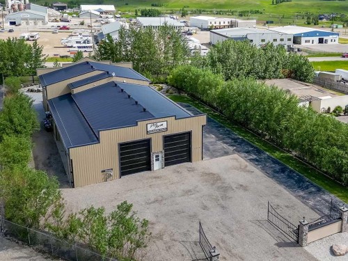 1628 25 Avenue, Didsbury, AB 