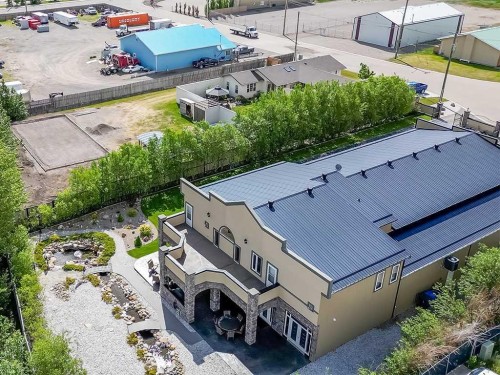 1628 25 Avenue, Didsbury, AB 