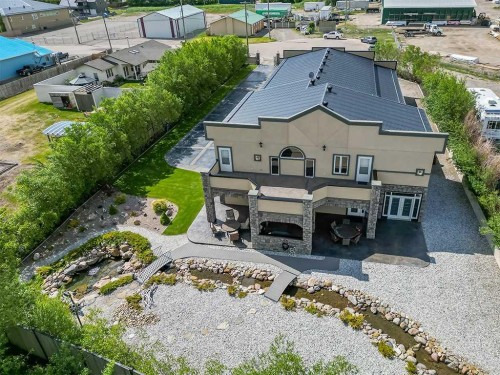 1628 25 Avenue, Didsbury, AB 