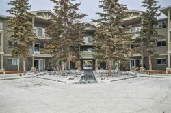 308-115 Elk Run Boulevard  Canmore, AB T1W 1G8