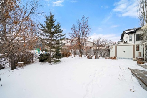 113 Sheep River Drive, Okotoks, AB - Outdoor