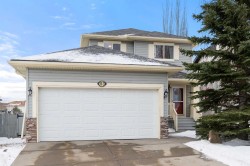 113 Sheep River Drive  Okotoks, AB T1S 1X1