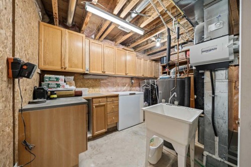 113 Sheep River Drive, Okotoks, AB - Indoor