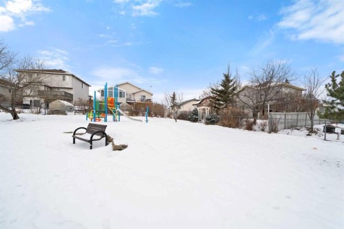 113 Sheep River Drive, Okotoks, AB - Outdoor