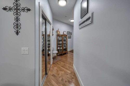 116-77 George Fox Trail, Cochrane, AB - Indoor Photo Showing Other Room