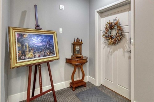 116-77 George Fox Trail, Cochrane, AB - Indoor Photo Showing Other Room