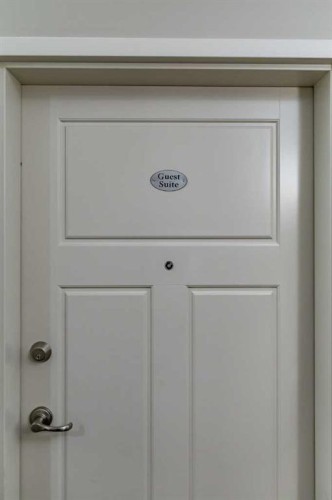 116-77 George Fox Trail, Cochrane, AB - Indoor Photo Showing Other Room