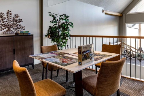 116-77 George Fox Trail, Cochrane, AB - Indoor