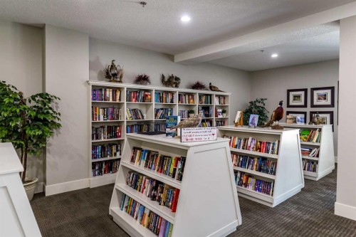 116-77 George Fox Trail, Cochrane, AB - Indoor