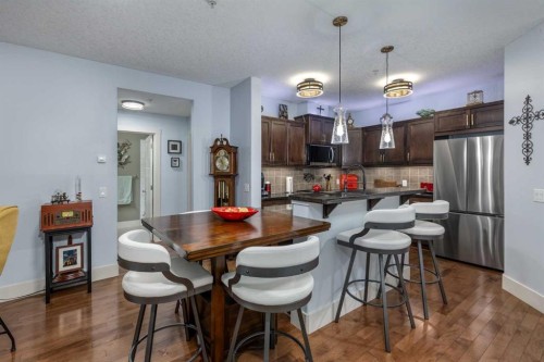 116-77 George Fox Trail, Cochrane, AB - Indoor