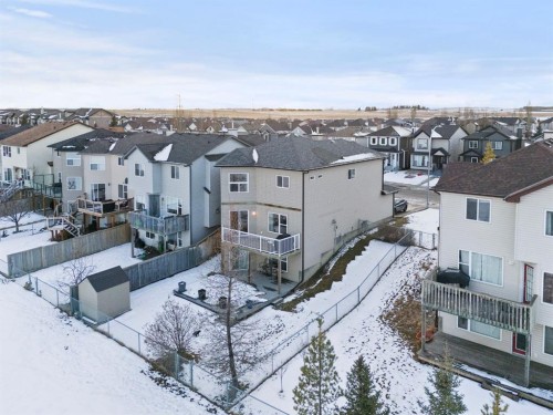166 Bridlecrest Boulevard Sw, Calgary, AB - Outdoor
