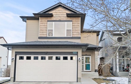 166 Bridlecrest Boulevard Sw, Calgary, AB - Outdoor