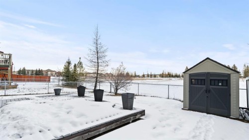 166 Bridlecrest Boulevard Sw, Calgary, AB - Outdoor