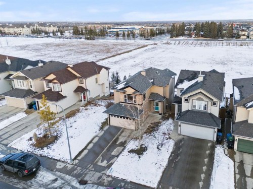 166 Bridlecrest Boulevard Sw, Calgary, AB - Outdoor