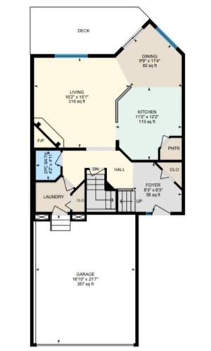 166 Bridlecrest Boulevard Sw, Calgary, AB - Other