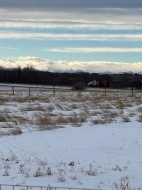 200-40039 306 Avenue EAST Rural Foothills County, AB T1S 1A1