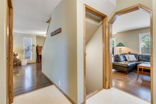 212 Mckerrell Way Se, Calgary, AB - Indoor Photo Showing Other Room