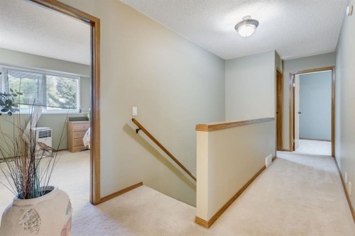 212 Mckerrell Way Se, Calgary, AB - Indoor Photo Showing Other Room
