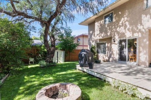 212 Mckerrell Way Se, Calgary, AB - Outdoor