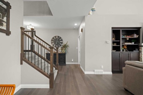 555 Summer Crescent, Rural Ponoka County, AB - Indoor Photo Showing Other Room