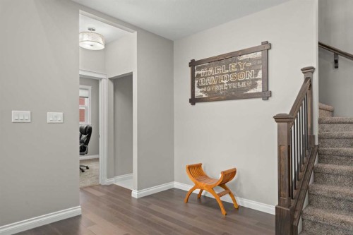 555 Summer Crescent, Rural Ponoka County, AB - Indoor Photo Showing Other Room